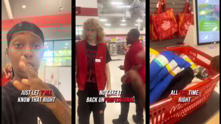 Fremont Hub California Racial Profiling