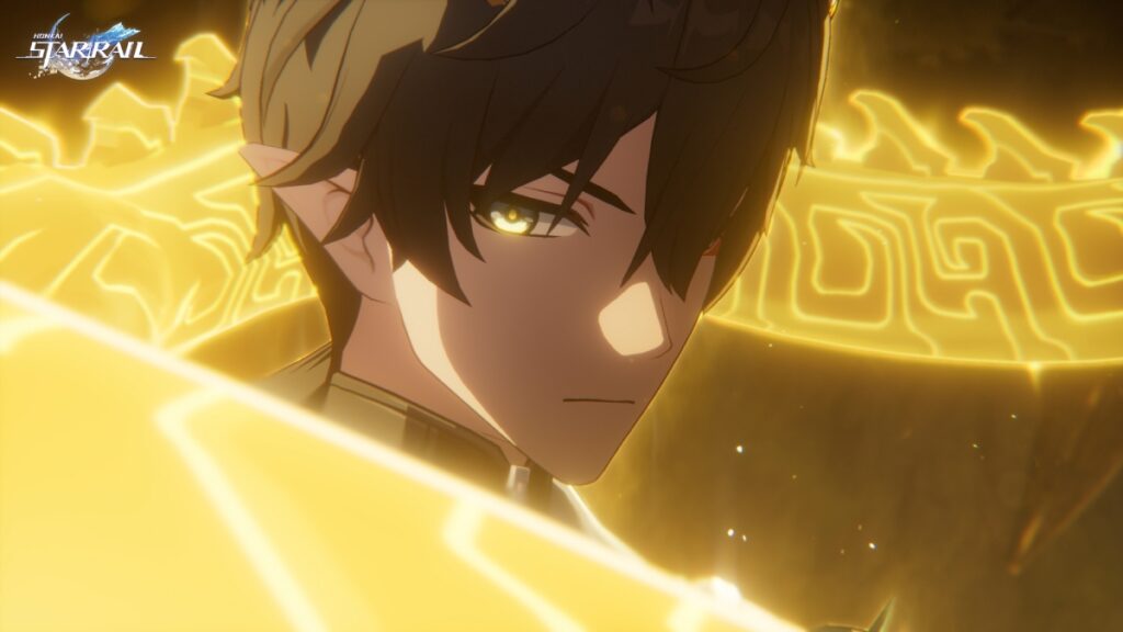 Honkai Star Rail Free Dan Heng