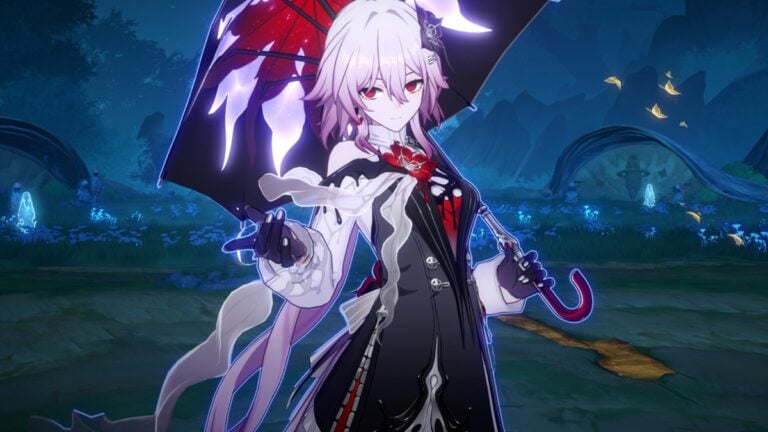 The Astral Express Crew Returns for Honkai: Star Rail Version 3.6 Honkai Star Rail Version 3.6 Release Date