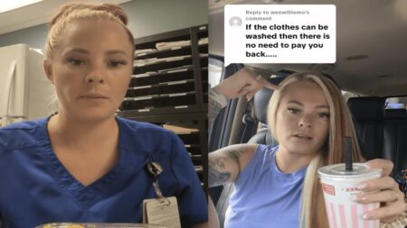 Kentucky Mom Makes Son Pay for His Clothes When He Destroys Them While Fishing, Parents Applaud Her