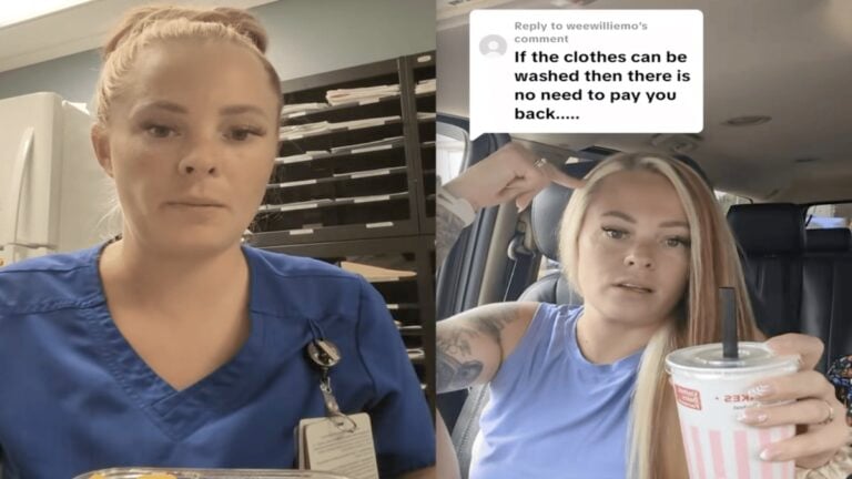 Kentucky Mom Makes Son Pay for His Clothes When He Destroys Them While Fishing, Parents Applaud Her