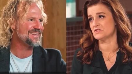 Sister Wives’ Robyn Brown Disgusted by Kody’s Raunchy Expectations: ‘You Don’t Understand’ Kody Brown- Robyn Brown