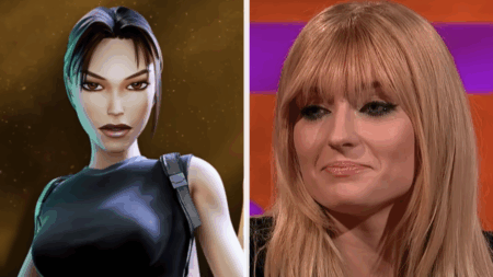 Live-Action Tomb Raider ‘Going to Bomb’ Over Sophie Turner’s Lara Croft: ‘Terrible Casting’ Live-Action Tomb Raider 'Going to Bomb' Over Sophie Turner's Lara Croft