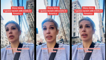 Los Angeles Woman Claims Luxury Stores in San Francisco Discriminated Against Her: ‘This Has Nothing to Do with Racism’ Los Angeles Woman Luxury Stores Complaint
