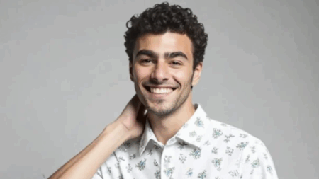 Luigi Mangione Randomly Pops Up as Shein Model: ‘Straight Out of a Black Mirror Episode’ Luigi Mangione Randomly Pops Up as Shein Model