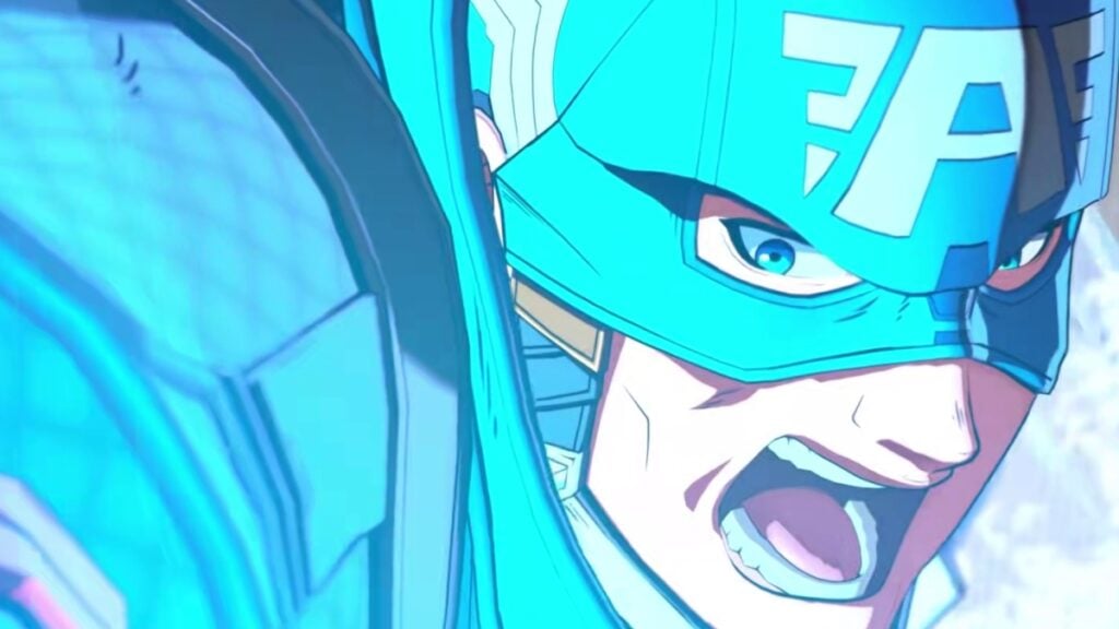 Marvel Tokon: Fighting Souls Closed Beta Impressions – A Heroic Bout Marvel Tokon PS5 Closed Beta Impressions