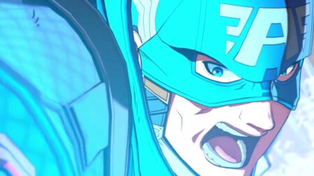 Marvel Tokon: Fighting Souls Closed Beta Impressions – A Heroic Bout Marvel Tokon PS5 Closed Beta Impressions