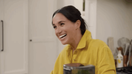 Meghan Markle 'Delighted' As Prince Harry Finally 'Presents His Demands' to King Charles