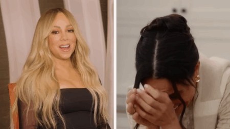 Meghan Markle Wants Mariah Carey To 'Send Off' Her Netflix Show in Christmas Special