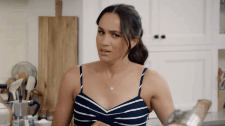 Meghan Markle Will Turn to Fashion as Brand's Last-Ditch Effort, Fans Predict