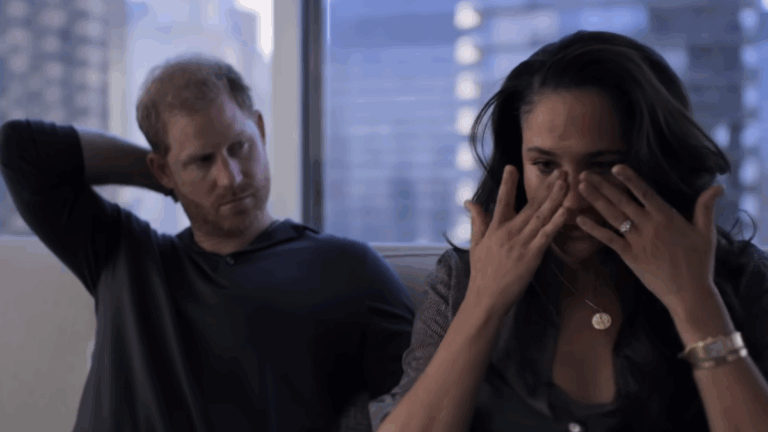 Meghan Markle And Prince Harry Divorce May Be On The Horizon: ‘Their Marriage Has Been Over For A While’ Netflix Co-CEO Claims Prince Harry and Meghan Markle's Show Was 'Very Successful by Every Measure'