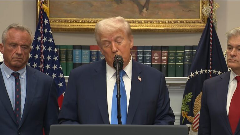 New York Doctor Denies Tie Between Tylenol and Autism Ahead of Trump Announcement, ‘Needless to say autism runs in my family and not from paracetamol’ New York Doctor Denies Tie Between Tylenol and Autism Ahead of Trump Announcement