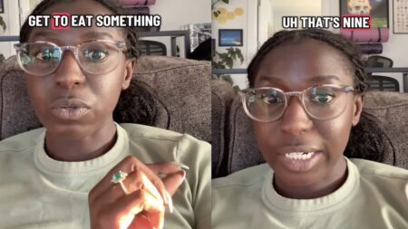 Ohio Woman Explains That CVS Pharmacists Need Their Break and What They Get Isn’t Enough