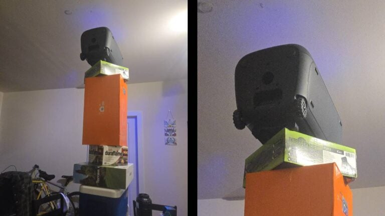 Oregon Noise Neighbor