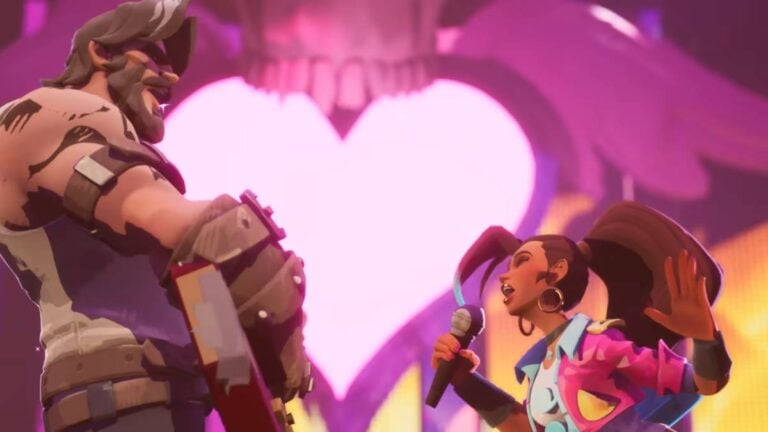 People of Note Hands-On Preview – Let’s Rock Together People of Note Preview