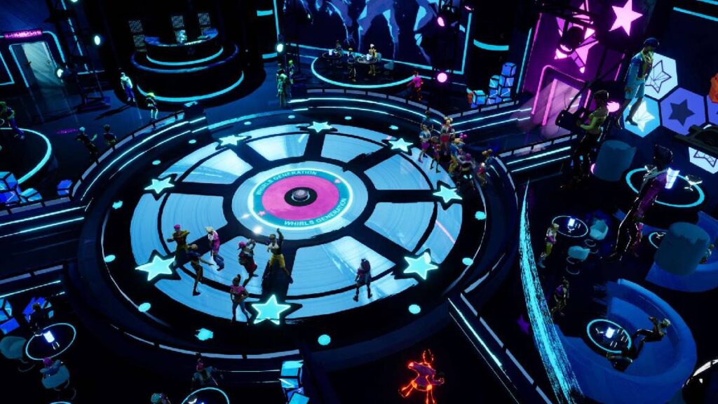 People of Note exploration