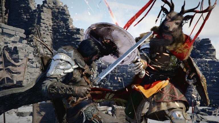 Physical Line-Up for Crimson Desert Looks Almost as Insane as the Gameplay Physical Line-Up for Crimson Desert Looks Almost as Insane as the Gameplay