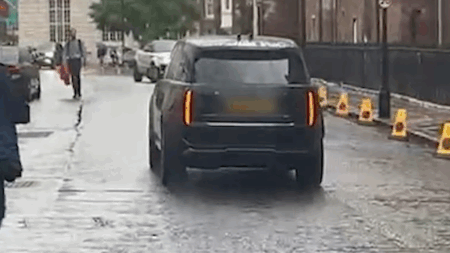 King Charles Shames Prince Harry with ‘Very Public, Deliberate Message’ at Private Meeting: ‘No More Royal Perks’ Prince Harry Came and Left Clarence House Through the Visitor's Entrance