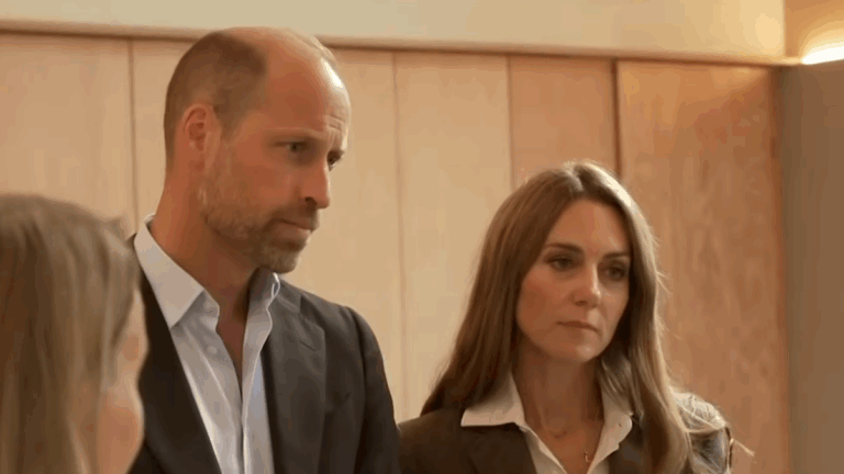 Prince William Accused of 'Actively Destroying' Kate Middleton