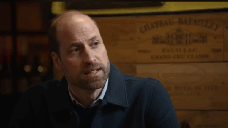 Prince William Slammed for Farming ‘Self-Pity’ on Eugene Levy’s Show: ‘You Weren’t Even the One With Cancer!’ Prince William Slammed for Farming 'Self-Pity' on Eugene Levy's Show