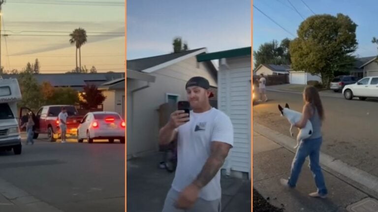 Racism-Fueled Confrontation Goes Viral in Rohnert Park, 'The Casual I'll Kill You is Especially Concerning Here'