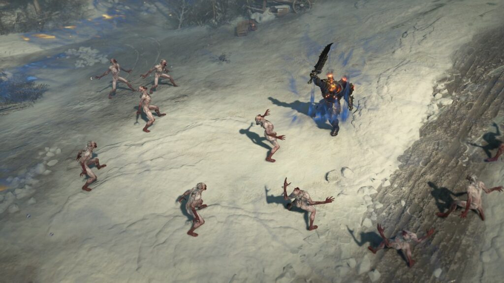 Rebel Marshal Bundle