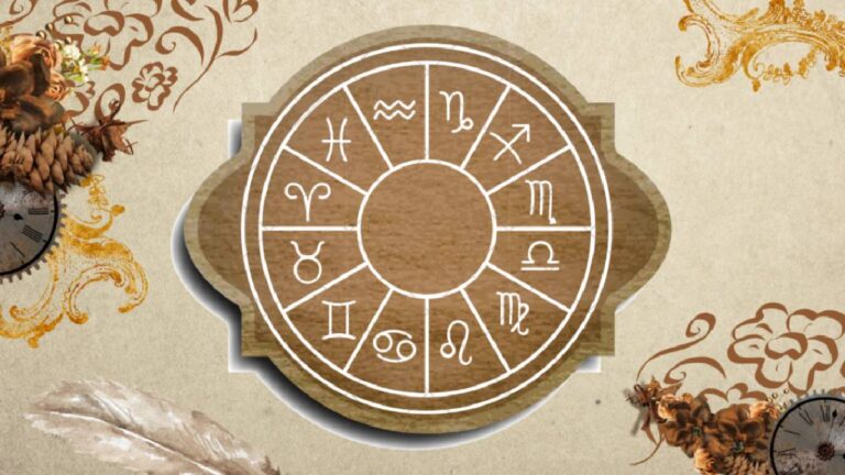 Today's Horoscope: September 10th – If You Want To Conquer the Anxiety of Life, Live in the Moment