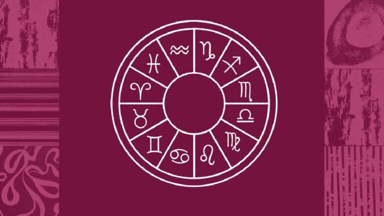 Today's Horoscope: August 12th – Happiness Is Not a Matter of Intensity but of Balance and Order