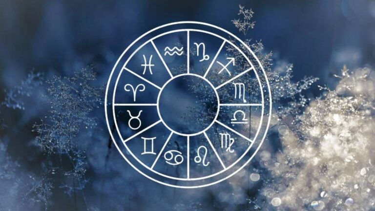 Today's Horoscope: September 14th – The Human Voice Is the Most Beautiful Instrument of All