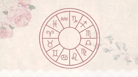 Today's Horoscope: September 19th – Find Ways To Express Yourself