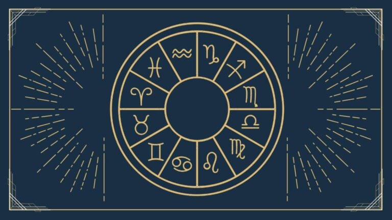 Today's Horoscope: September 23rd - Don't Question Magic