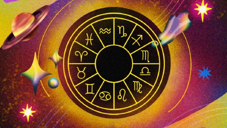 Today's Horoscope: September 25th - Thinking Will Not Overcome Fear but Action Will