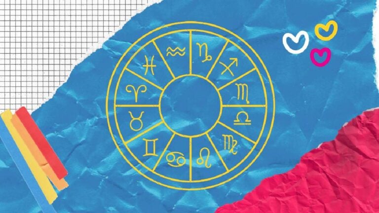 Today's Horoscope: September 6th – Knowing Yourself Is the Beginning of All Wisdom