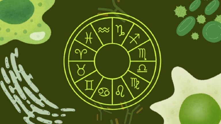 Today's Horoscope: September 7th – The Eclipse Does Not Become Endless Night