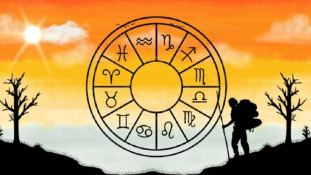 Today's Horoscope: September 8th – Life Is a Journey of Endless Horizons