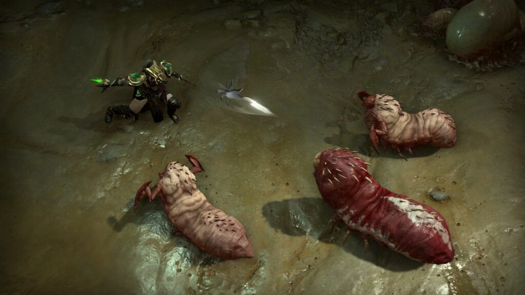 The Dark Prelate bundle