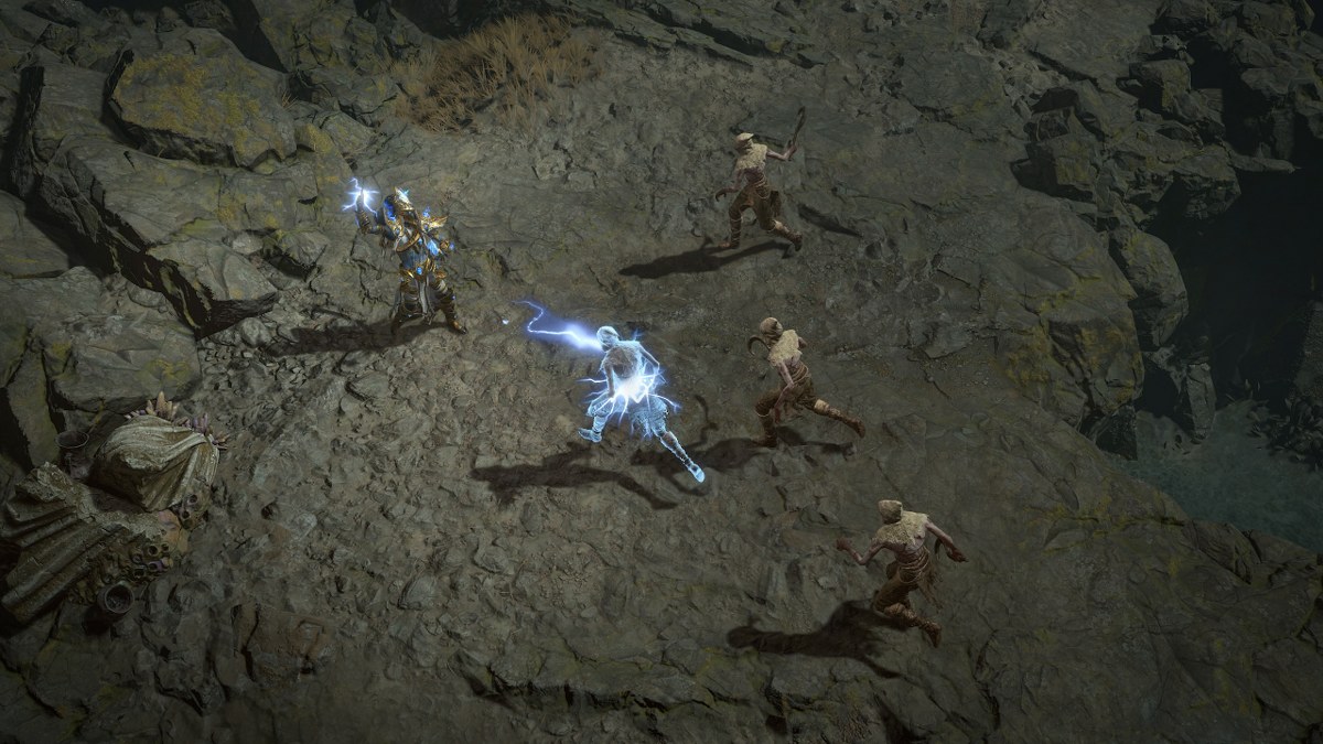 The High Templar bundle