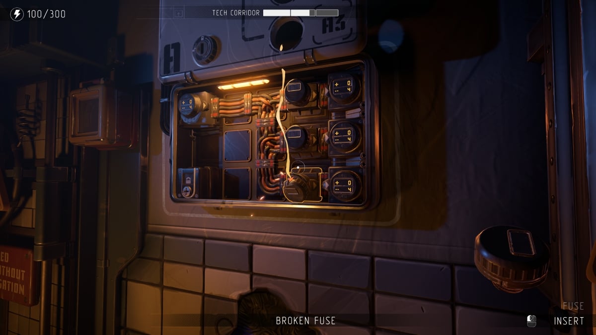 The Lift Alpha Preview