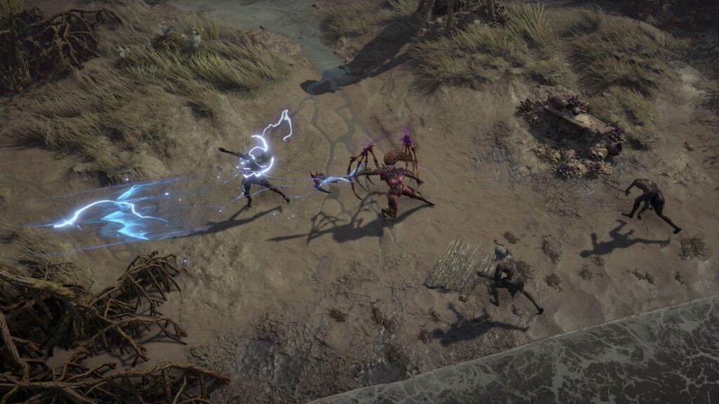 The Queen of Blades bundle