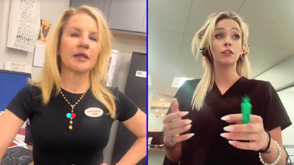 TikTok user c_money636