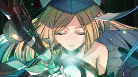 Towa and the Guardians of the Sacred Tree Review