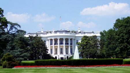 Trump Administration Uses Jets to Silence Epstein Survivors in Washington, DC