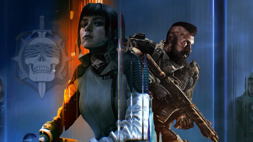 Blackout Returns As Warzone and Black Ops 7 Are Merged In 2026 Warzone x Black Ops 7 Blackout Update 2026