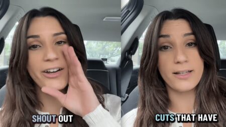 Washington Mom Shares Scary Reality of Our Future in the American Healthcare System: ‘If People Think the ‘Mental Health’ Crisis is Bad Now They Have No Idea What’s Coming’ Washington Mom of Twins Shares Scary Reality of Our Future in the American Healthcare System