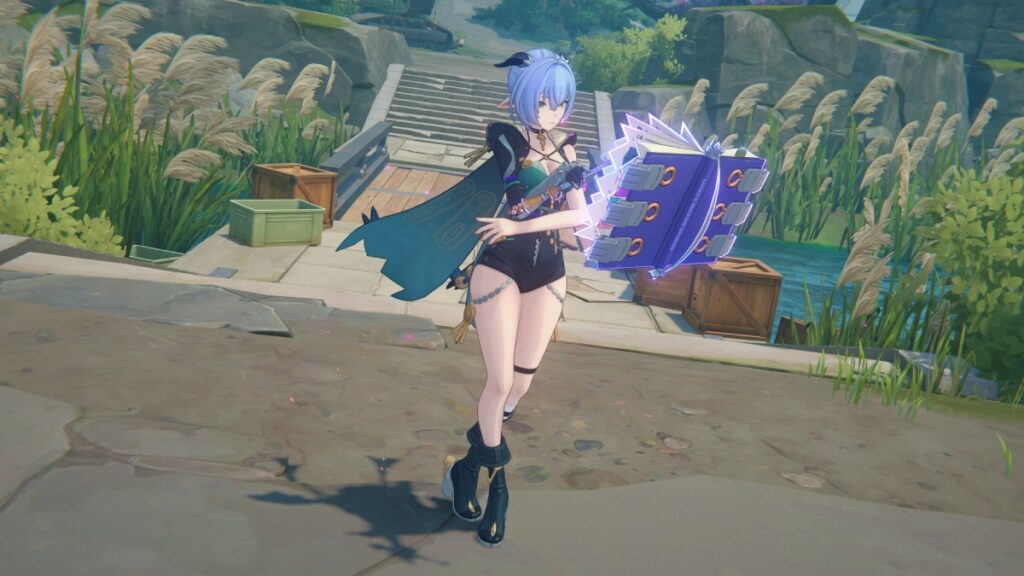 Zenless 2.3 Characters