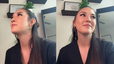 A picture of the Florida waxer.