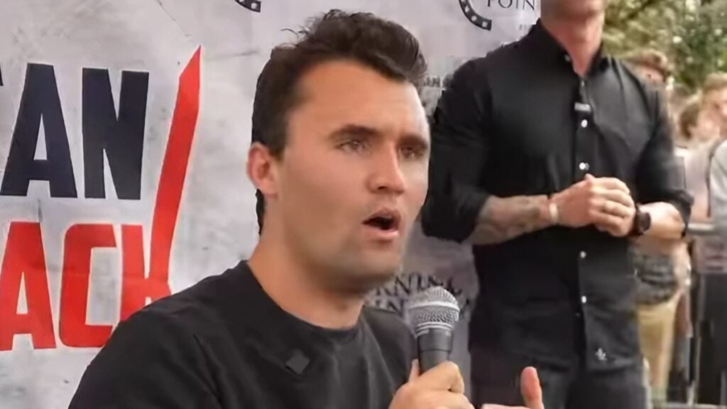 Indiana Backlash Grows Over Turning Point USA Expansion in Schools: ‘I do not want my tax dollars spent on this’ Charlie Kirk Roblox games banned