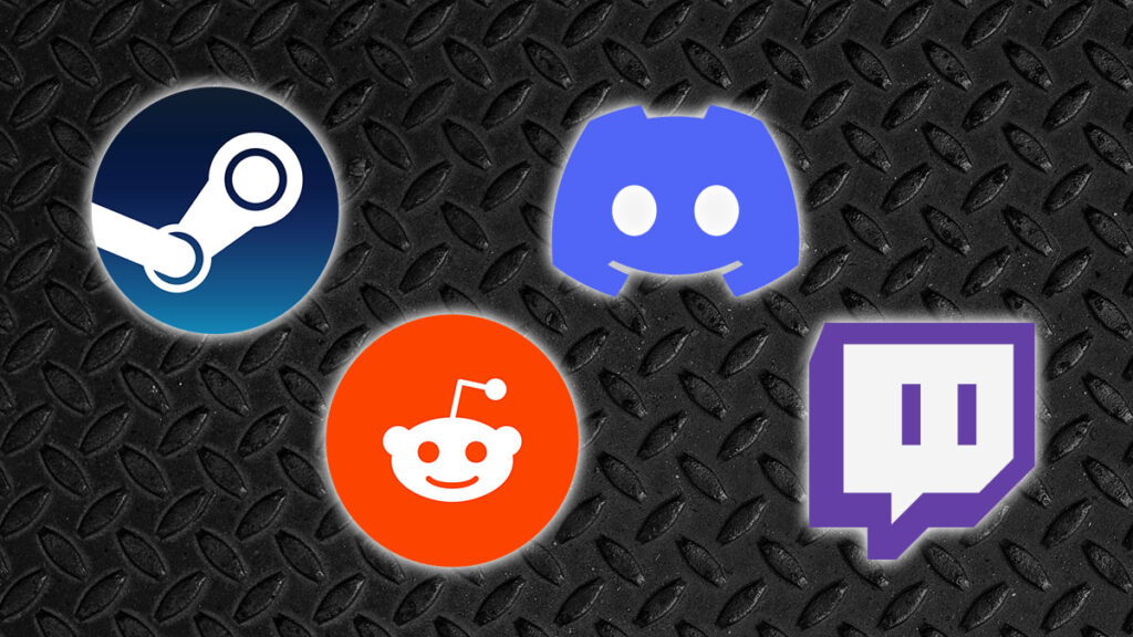 Congress Calls Steam, Discord, Twitch, and Reddit CEOs to Testify on Online Radicalization