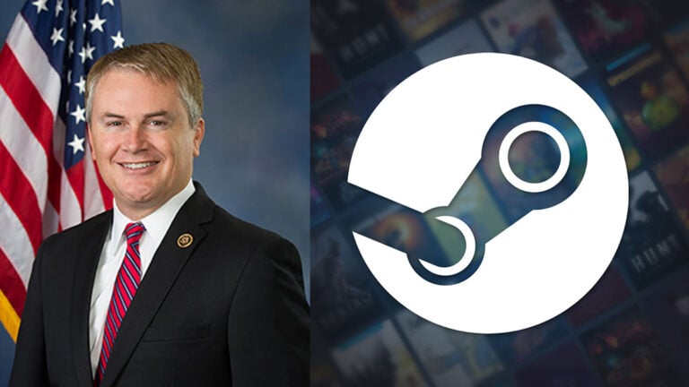 Congress Calls Steam, Discord, Twitch, and Reddit CEOs to Testify on Online Radicalization Congress Calls Steam, Discord, Twitch, and Reddit CEOs to Testify on Online Radicalization