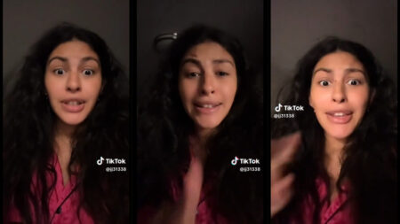 Connecticut Woman Says Neighbor Called Police on Her for Noise Disturbance While She Was Asleep: ‘Please Report This to Your Apartment Complex’ connecticut woman noise complaint